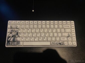 Custom klavesnice - 3