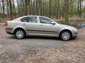 Octavia 2 1,6mpi - 3