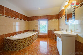Prodej rodinného domu, 118 m², Cheb, ul. Jabloňová - 3