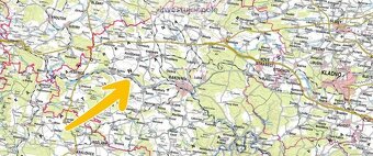 Prodej pole v k.ú. Pšovlky - 3