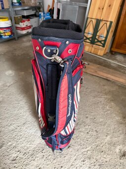 Bag Bennington - 3