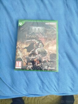Doom The Dark Ages xsx - 3