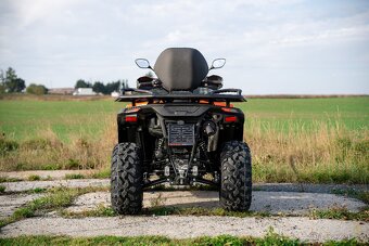Čtyřkolka SEGWAY AT5 L EPS (T3b) - 3