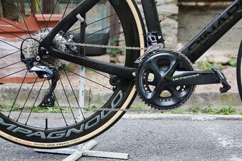 Pinarello Prince Disk vel. 54 | Shimano Ultegra R8100 | Camp - 3