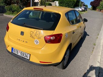 Seat Ibiza 2010 - 3