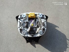 Sada airbag Golf 5 - 3