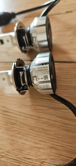 OSRAM NIGHT BREAKER LED SMART H7 - 3