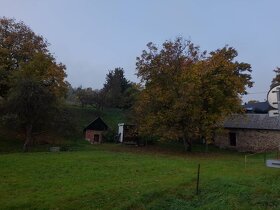 Prodej pozemku k výstavbě v Libině - 3