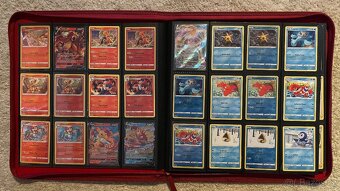 Pokemon Master Set Brilliant Stars - 3
