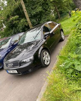 Audi A4 - 3