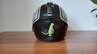 Caberg 505 Chrono - 3