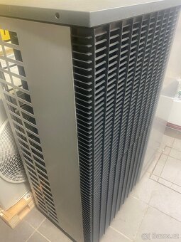 Nejtišší tepelné čerpadlo Viessmann 13kW Záruka - 3