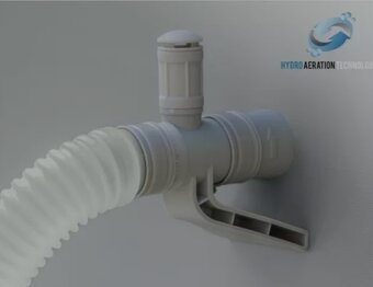 Prodám nový velký bazén Intex 457x122 - 3