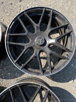 Mercedes-Benz 5x112 R23 AMG - 3