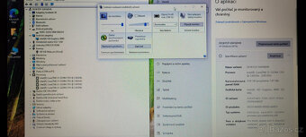 HP, i5-3320m 2/4x 3,30GHz, 8GB DDR3, 168GB SSD, bat. 3h - 3