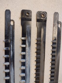 Pila DeWALT DWE397 QS Aligator - 3