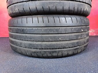 255/50 R19 107 Y LETNÍ Goodyear Eagle F1 Asymmetric 3 - 3