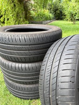 205/55 R16 Nexen ZÁNOVNÍ - 3