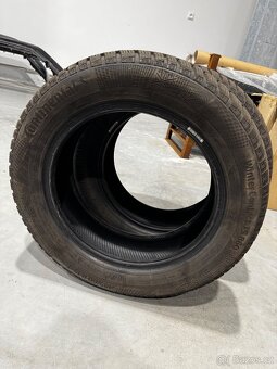 2KS ZIMNÍ PNEU 185/60 R15 - 3