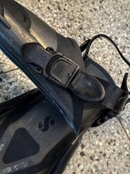 Ploutve SCUBAPRO Twin Jet - 3