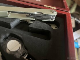 Sada nožů Winchester - 3