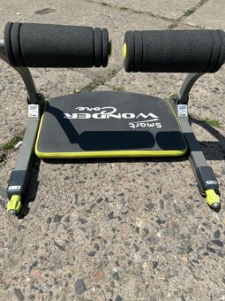 Posilovací stroj Wonder Core Smart - 3