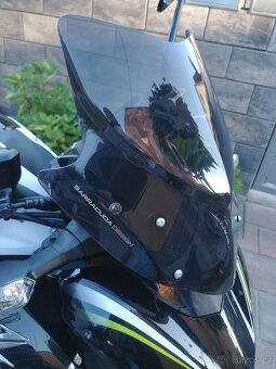 Kawasaki Z900 - 3