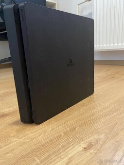 Playstation 4 slim 500G - 3