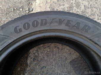 Letní pneumatiky Goodyear 285/45 R20 112Y - 3