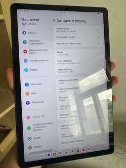 Tablet Lenovo Tab M 10 Plus 3rd Gen - 3