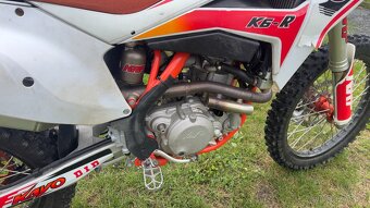 KAYO K6-R 250 4T - 3