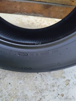 Hankook Ventus Prime4 215/65 r17 letní - 3
