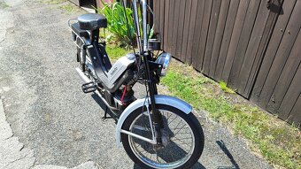 BABETTA 210 - 3