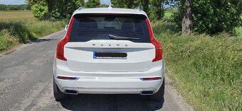 Volvo XC90 D5 2.0 Inscription Polestar 4x4 AWD
- 3