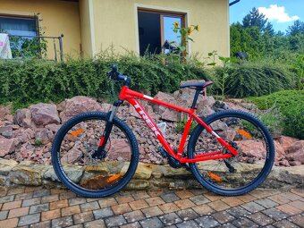 Trek Marlin 5 – Jako nový, velikost L - 3