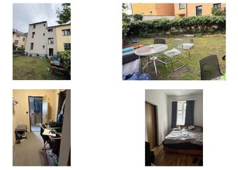 Řadový rodinný dům s pozemky, Kolín, ID 7575e 2008 - 3