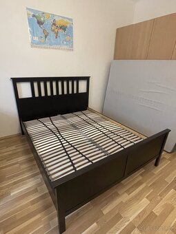 Postel IKEA 160x200 - 3