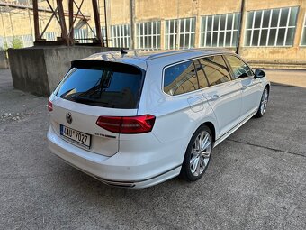 Volkswagen passat b8 r-line TDi - 3