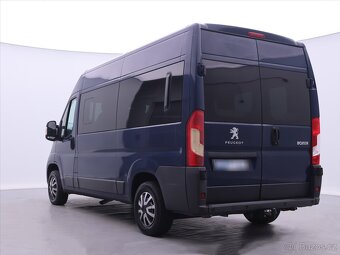 Peugeot Boxer 2,0 HDI 120kW Aut.klima DPH CZ (2016) - 3