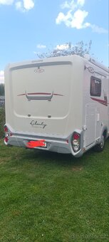 LMC Cruiser 674G Liberty obytný automobil autokaravan - 3