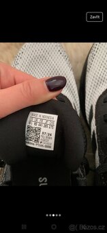 Běžecké boty Adidas supernova - 3