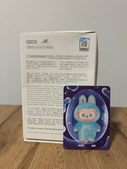Labubu Big Into Energy - 3