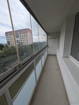 Pronájem bytu 3+1+B, Františka Malíka, č.p.968/26 v Mostě - 3