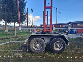 LIAZ 151 - 3