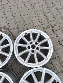 Bmw alu kola r16 5x112 - 3