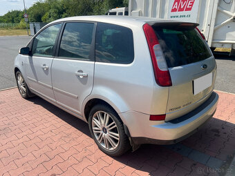 Ford C-Max 1.8i Ghia - 3