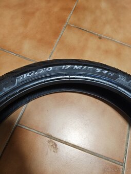 110/70 R17 Metzeler Sportec Street - 3