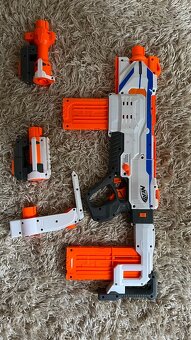Nerf Regulator - 3