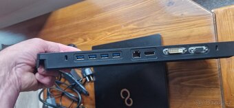 Fujitsu Lifebook U904 Intel - I7-4600U - 3