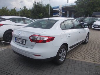 Renault Fluence, 1.5DCI 66KW NOVÉ ROZVODY - 3